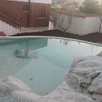 Terra Rossa Appartement