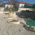 Appartement Terra Rossa