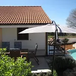 Appartement Terra Rossa Loborika