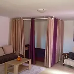 Appartement Terra Rossa