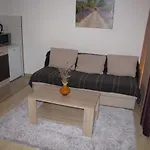 Appartement Terra Rossa