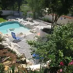 Terra Rossa Appartement