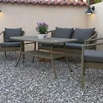 Terra Rossa Appartement