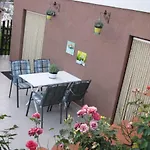 Appartement Terra Rossa