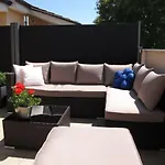 Appartement Terra Rossa