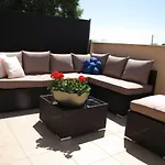 Appartement Terra Rossa *