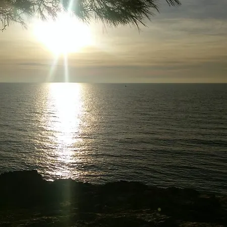 Apartman Terra Rossa Loborika