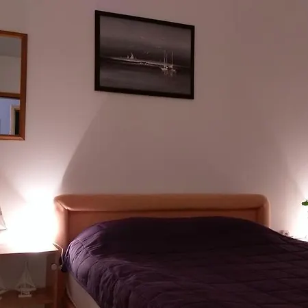 Terra Rossa Apartman Loborika