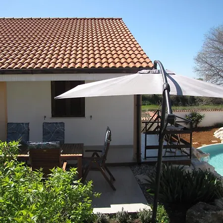 Apartman Terra Rossa Loborika