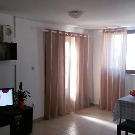 Terra Rossa Apartman