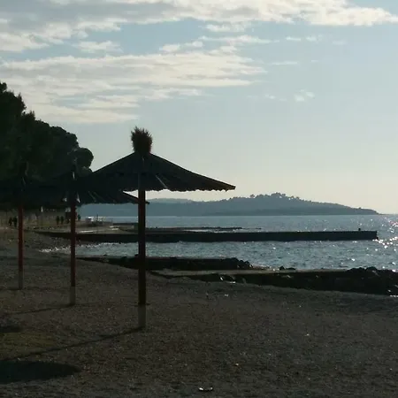 Terra Rossa Apartman *