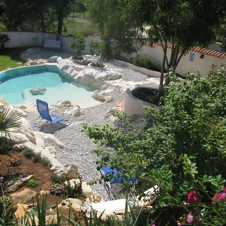 Terra Rossa Apartman