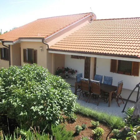 Terra Rossa Apartman Loborika