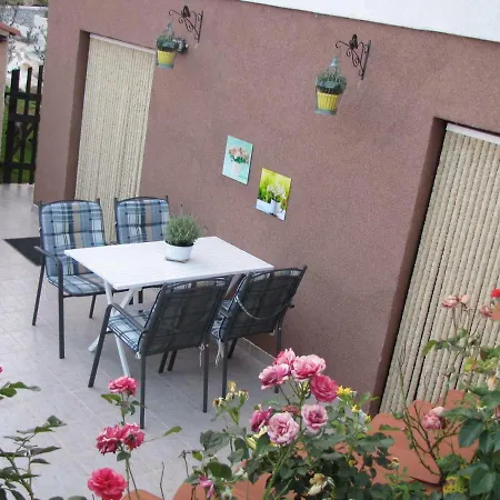 Apartman Terra Rossa