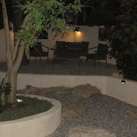 Terra Rossa Apartman