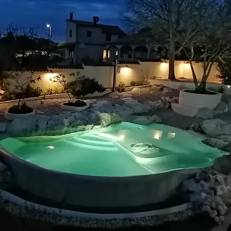 Terra Rossa Apartman