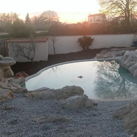 Terra Rossa * Loborika