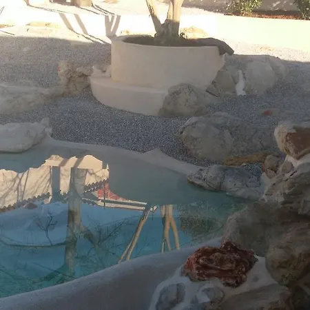 Apartman Terra Rossa Loborika