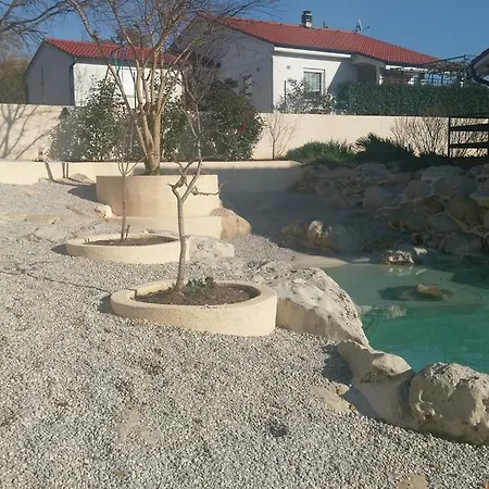 דירה Terra Rossa