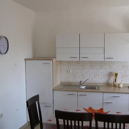 דירה Terra Rossa *