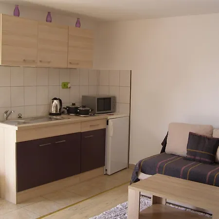 Apartman Terra Rossa