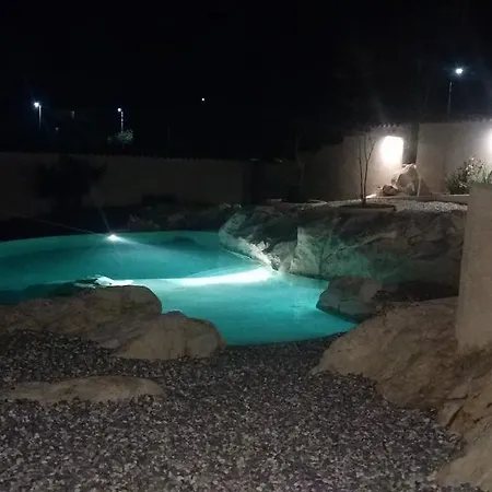 Terra Rossa * Loborika