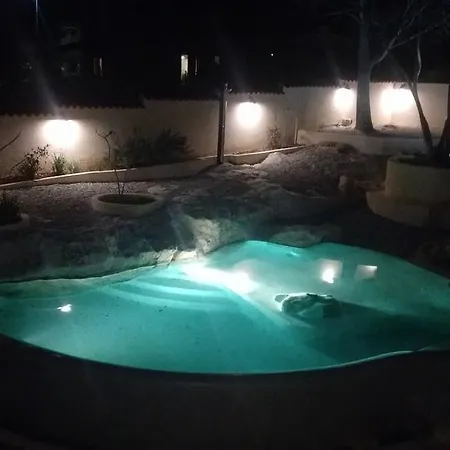 Terra Rossa Loborika