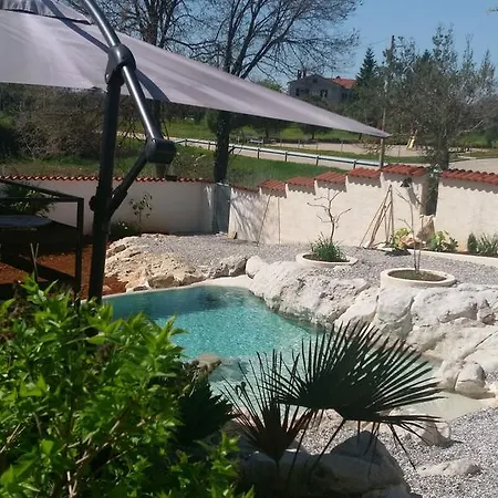 Apartman Terra Rossa *