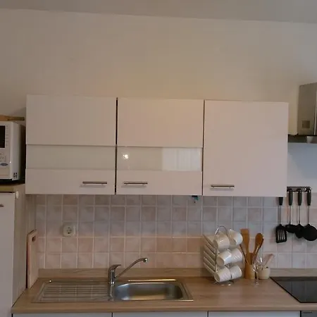 Apartman Terra Rossa Loborika