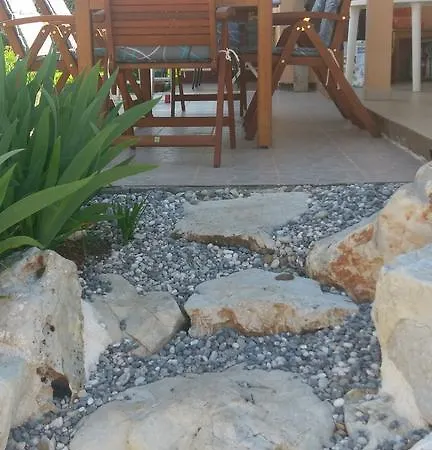 Appartement Terra Rossa *