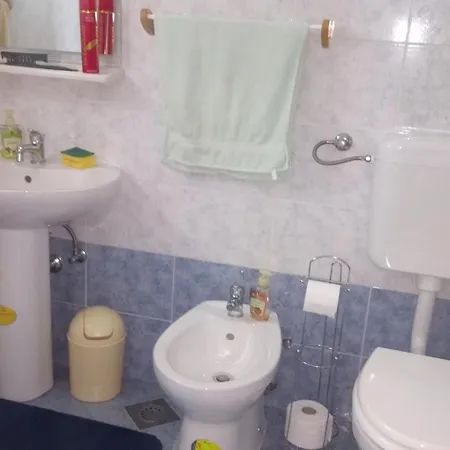 Terra Rossa Apartman