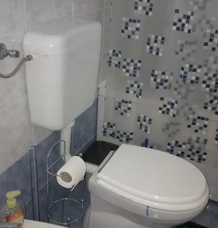Apartman Terra Rossa *