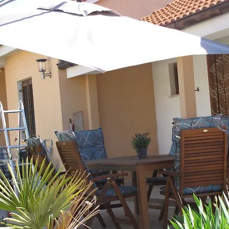 Terra Rossa Loborika