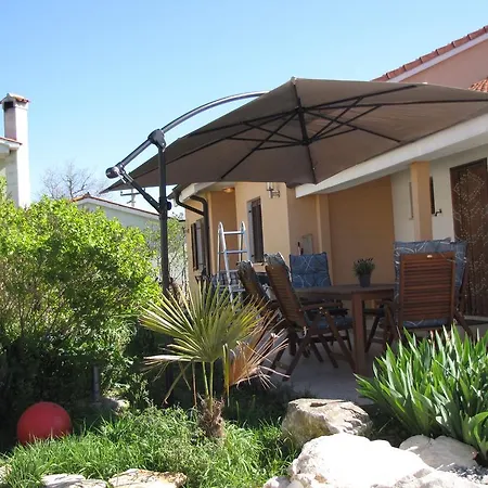 Appartement Terra Rossa *