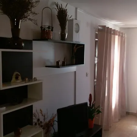 Apartment Terra Rossa