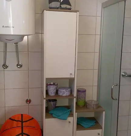 Terra Rossa Apartman