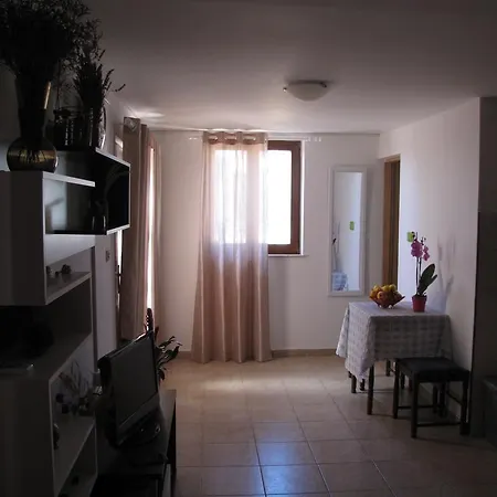 Apartman Terra Rossa *
