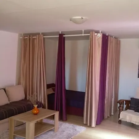 Apartman Terra Rossa