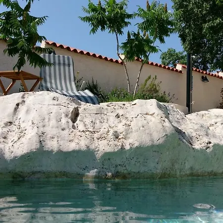 Terra Rossa Loborika