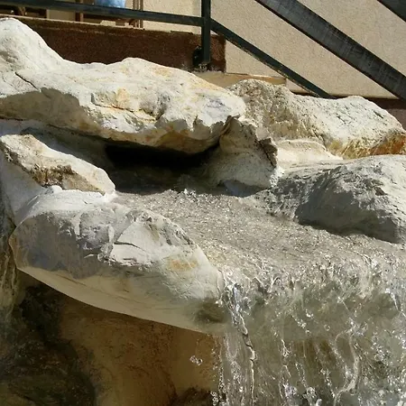 דירה Terra Rossa *