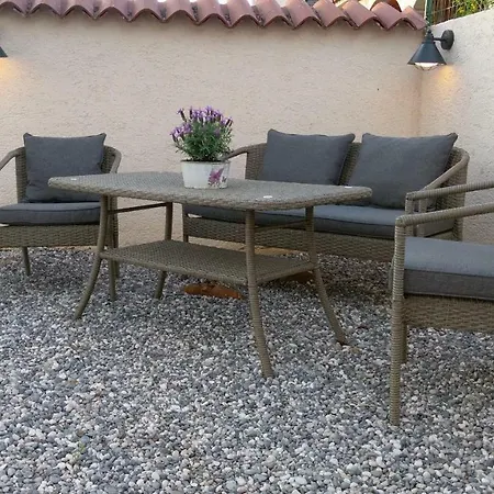 Terra Rossa Apartman