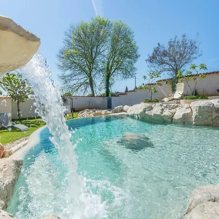 Terra Rossa Loborika