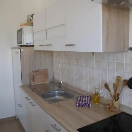 Terra Rossa Appartement