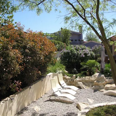 Terra Rossa Loborika