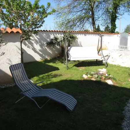 Terra Rossa * Loborika