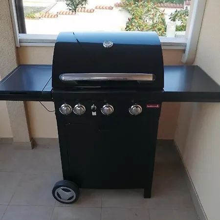 Apartman Terra Rossa *