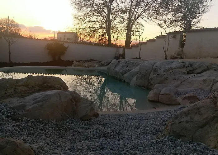 Terra Rossa 公寓 *