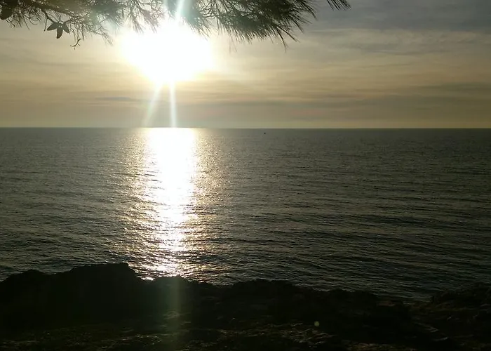 Daire Terra Rossa Loborika