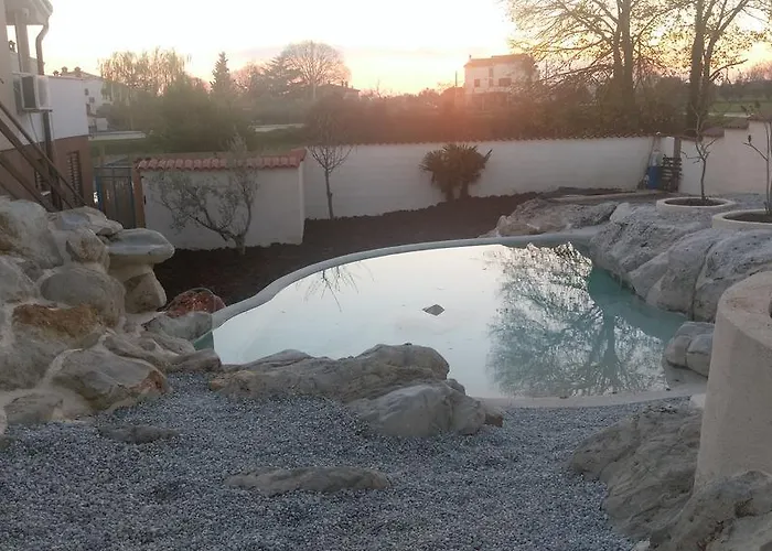 Terra Rossa * Loborika