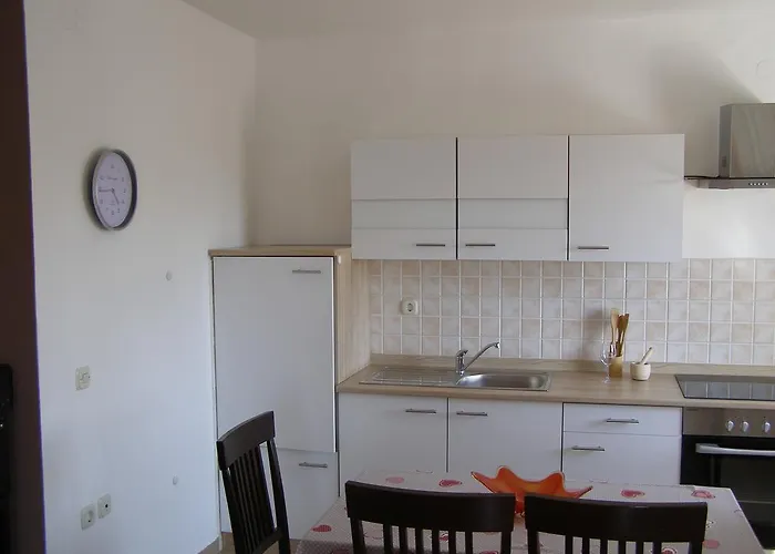 公寓 Terra Rossa *